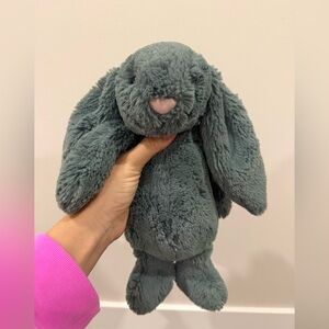Jellycat Medium Forest Bunny